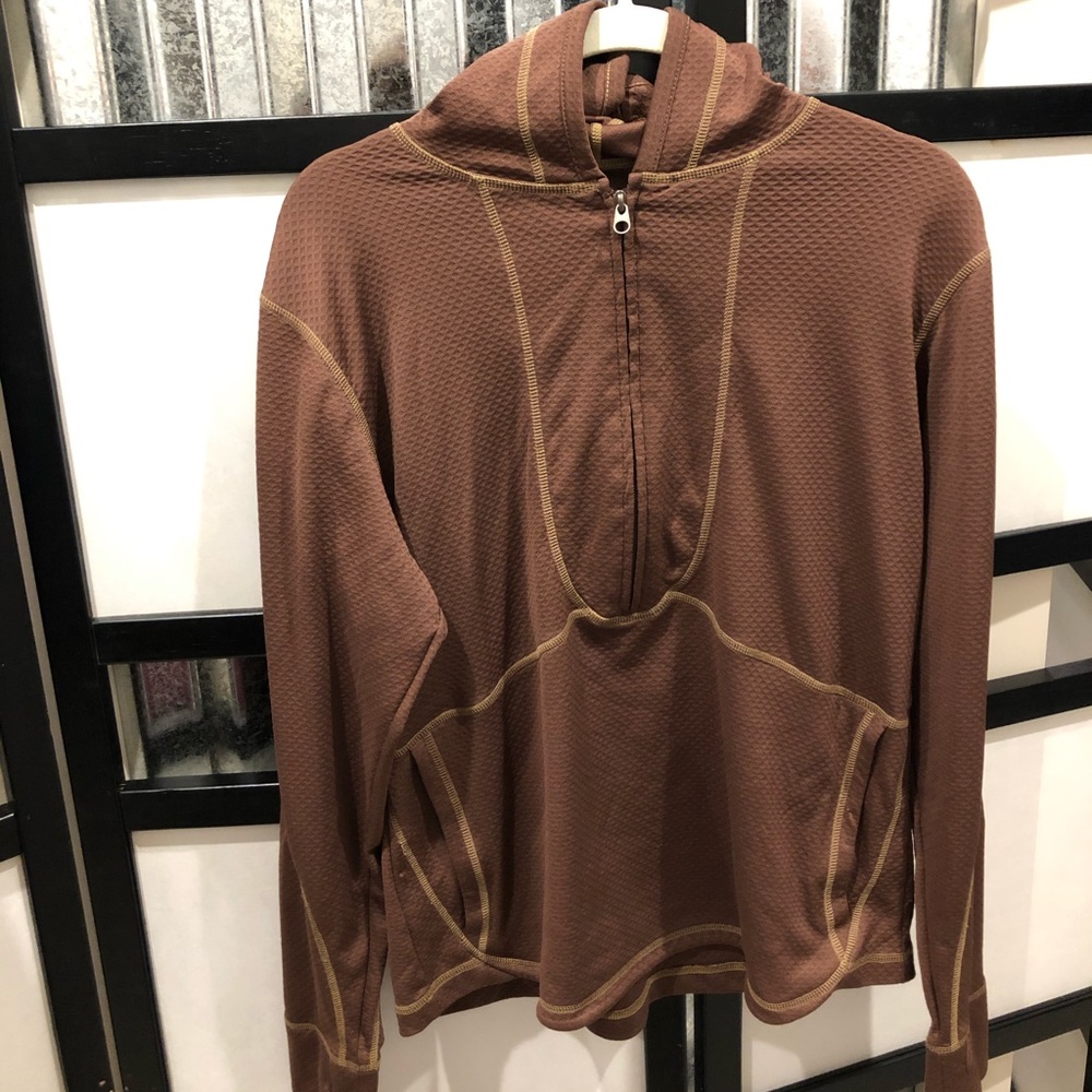 Women’s Lg fishing shirt